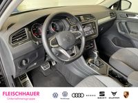 Volkswagen Tiguan - Vorschau Bild 19