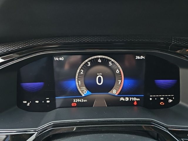Fahrzeugabbildung Volkswagen Polo 1.0 TSI Life ACC PDC DAB+ LED CLIMATRONIC