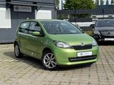 Skoda Citigo Active*1.Hand*47TKM*Klima*SHZ*Navi - Skoda Citigo Gebrauchtwagen in Hamburg