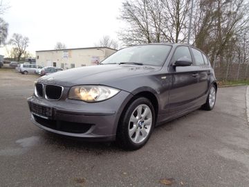 BMW 118 - 1