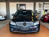 Mercedes-Benz C 200 Kompressor 80-TKM/AUT./TEILLEDER/SHZ/PDC - Mercedes-Benz C-Klasse: Kompressor