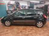 Renault Scenic* 1.6 16V*8FACH*1'HAND*TÜV/08/27 - Renault Scenic: 1.8