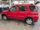 Suzuki Ignis 1.5 Comfort Comfort - Suzuki Ignis aus 2005