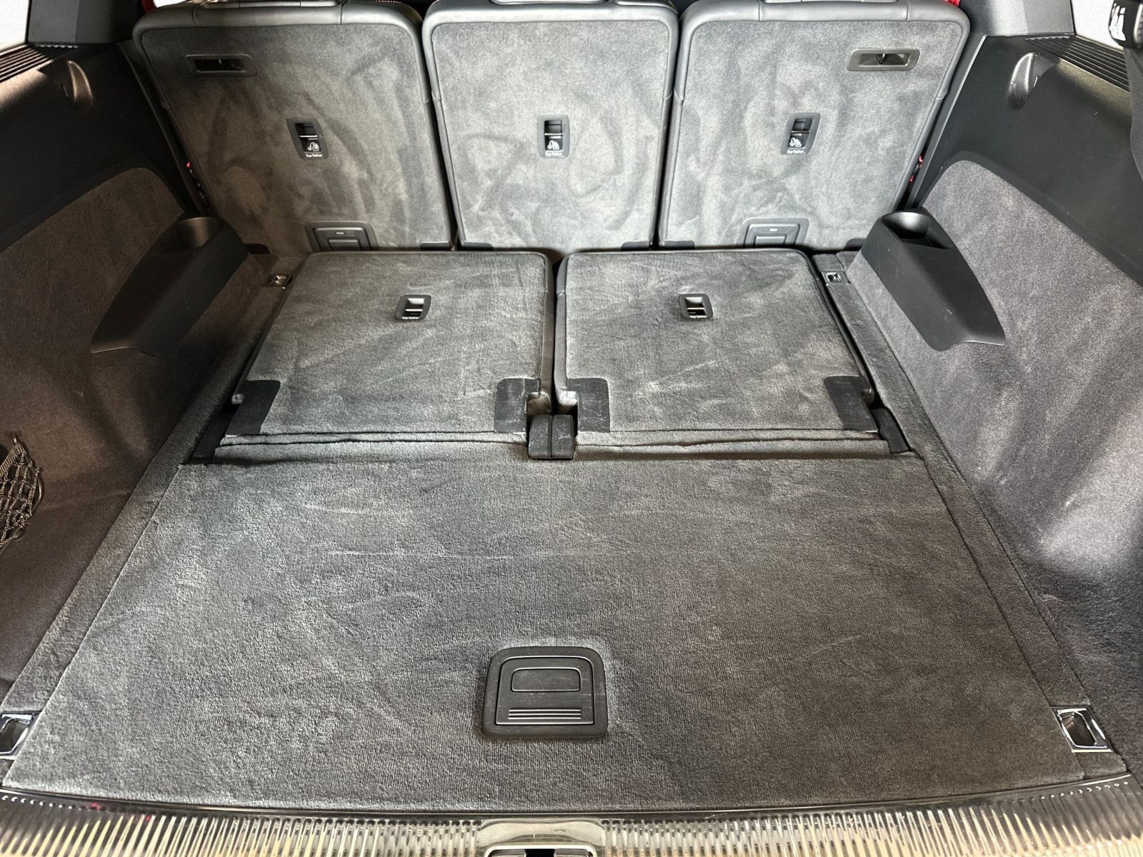 Audi Q7 - Bild 19