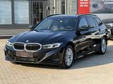 BMW 320 i Innovation LC+|Matrix|HUD|Memory|Keyless - gebrauchte BMW 320 aus dem Jahr 2023