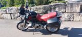 BMW 1100 GS - BMW 1100 GS