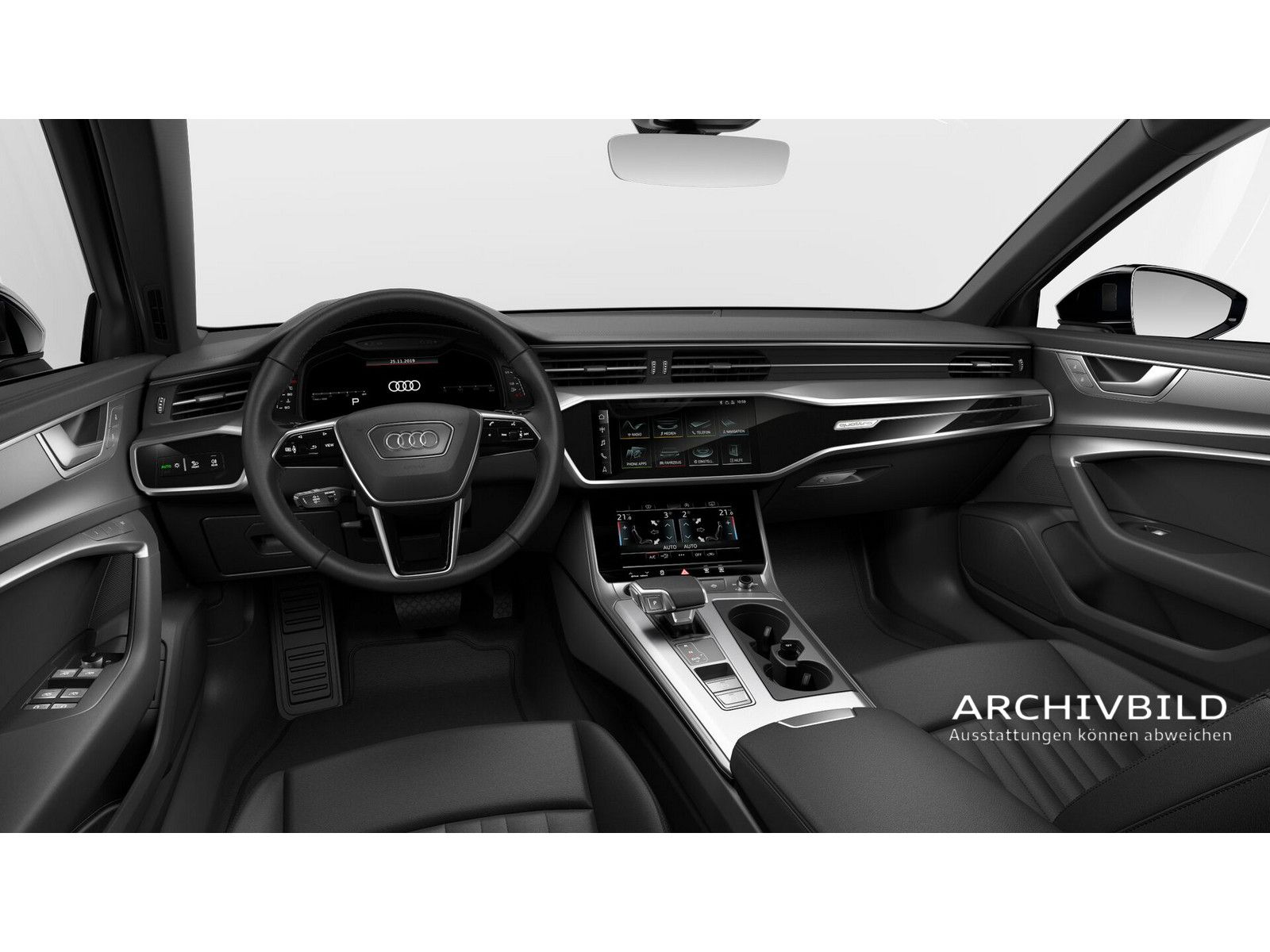 Audi A6 - Bild 5