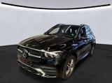 Mercedes-Benz GLE 350 de 4M AMG Night AHK Pano Burm 360° HUD - Mercedes-Benz GLE 350: AMG