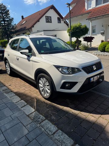 SEAT Seat Arona 1.6 TDI Start&amp;Stop  Style 