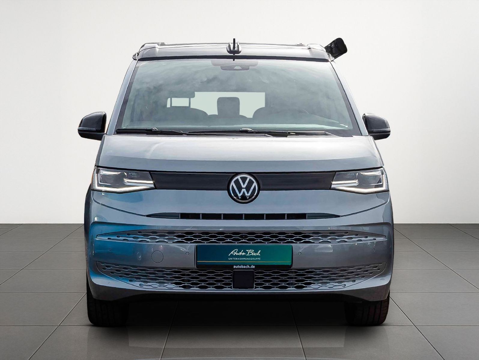 Volkswagen T7 California - Bild 2