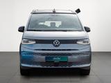 Volkswagen California Coast 2.0l 110 kW TDI | AHK | NAVI - silberne Volkswagen T7 California
