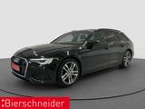 Audi A6 Av 50 TDI qu 19 MATRIX CAM ACC - Audi A6 mit Diesel-Antrieb: Kombi, Automatik