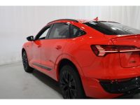 Audi Q8 e-tron - Vorschau Bild 13