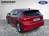 Ford Focus Vignale LED+Glasdach+AHK+Kamera+Navi - gebrauchte Ford Focus aus dem Jahr 2021