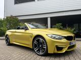 BMW M4 CABRIO LCI-*HEAD-UP*360°KAMERA*NO OPF* - BMW M4 in Duisburg