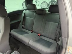 Fahrzeugabbildung Volkswagen Polo IV 1.2 Silver Edition / Klimaanlage