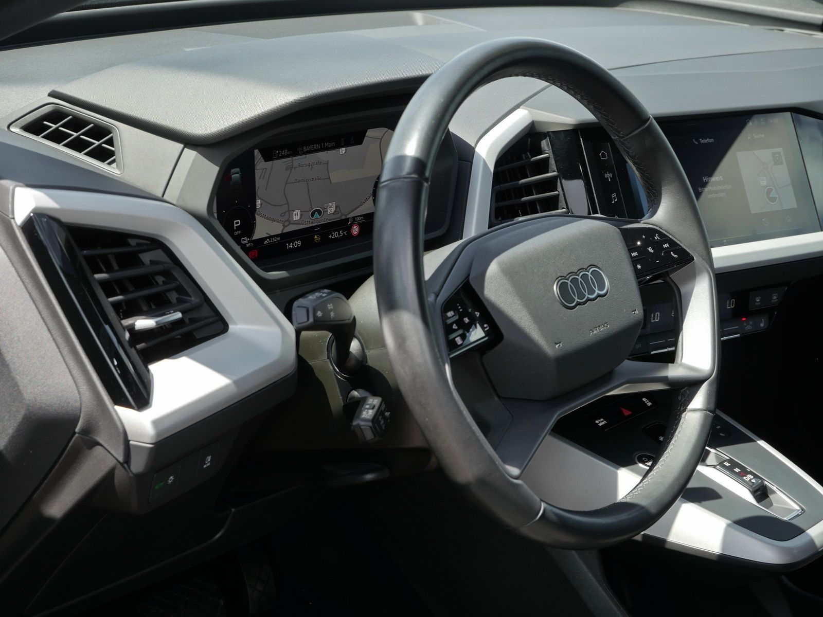 Audi Q4 e-tron - Bild 21