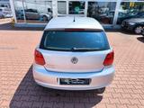 Volkswagen Polo V Trendline Klima - gebrauchte Volkswagen Polo aus dem Jahr 2010