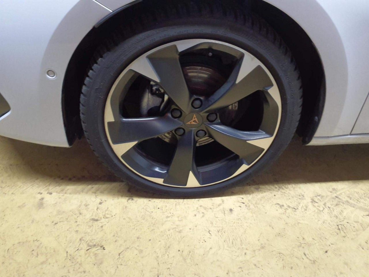 Cupra Leon - Bild 10