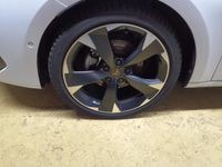 Cupra Leon - Vorschau Bild 10
