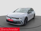 Volkswagen Golf 8 2.0 TDI DSG GTD Black 19 AHK MATRIX PANO - Volkswagen Golf mit Diesel-Antrieb: Schiebedach