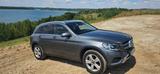 Mercedes-Benz GLC 250 d 4MATIC Autom. - - Mercedes-Benz GLC 250 in Leipzig