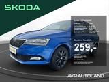 Skoda FABIA COMBI 1.0 TSI DRIVE 125 | ACC | LED | - gebrauchte Skoda Fabia aus dem Jahr 2020