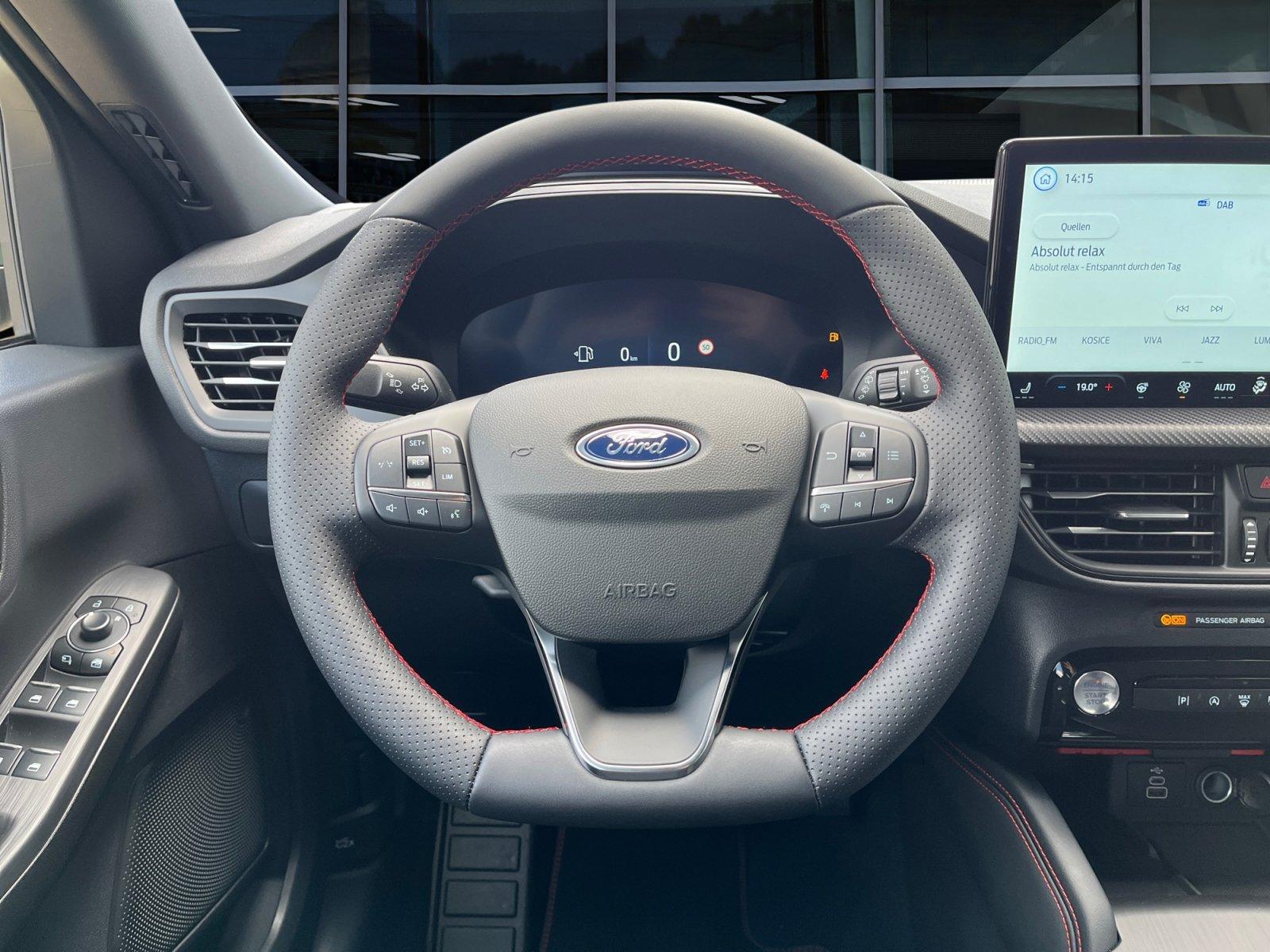 Ford Kuga 1.5 EB ST-Line Winterpak*5 J.Garantie, миниатюра 21