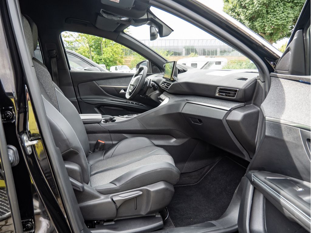 Peugeot 3008 - Bild 8