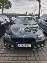 BMW 535d xDrive Touring A Luxury Line Luxury Line