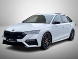 Skoda Octavia Combi RS First Edition Panorama Dach - Skoda Octavia: RS First Edition