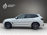 BMW X3 xDrive 30 d M Sport LED SHZ Kamera DAB 1.Hand - gebrauchte BMW X3 aus dem Jahr 2024