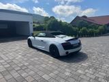 Audi R8 5.2 FSI S tronic quattro Spyder - - Audi R8: Tron
