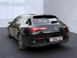 Mercedes-Benz CLA 180 Shooting Brake CLA 180 d Bluetooth Navi - schwarze Mercedes-Benz CLA 180 Shooting Brake