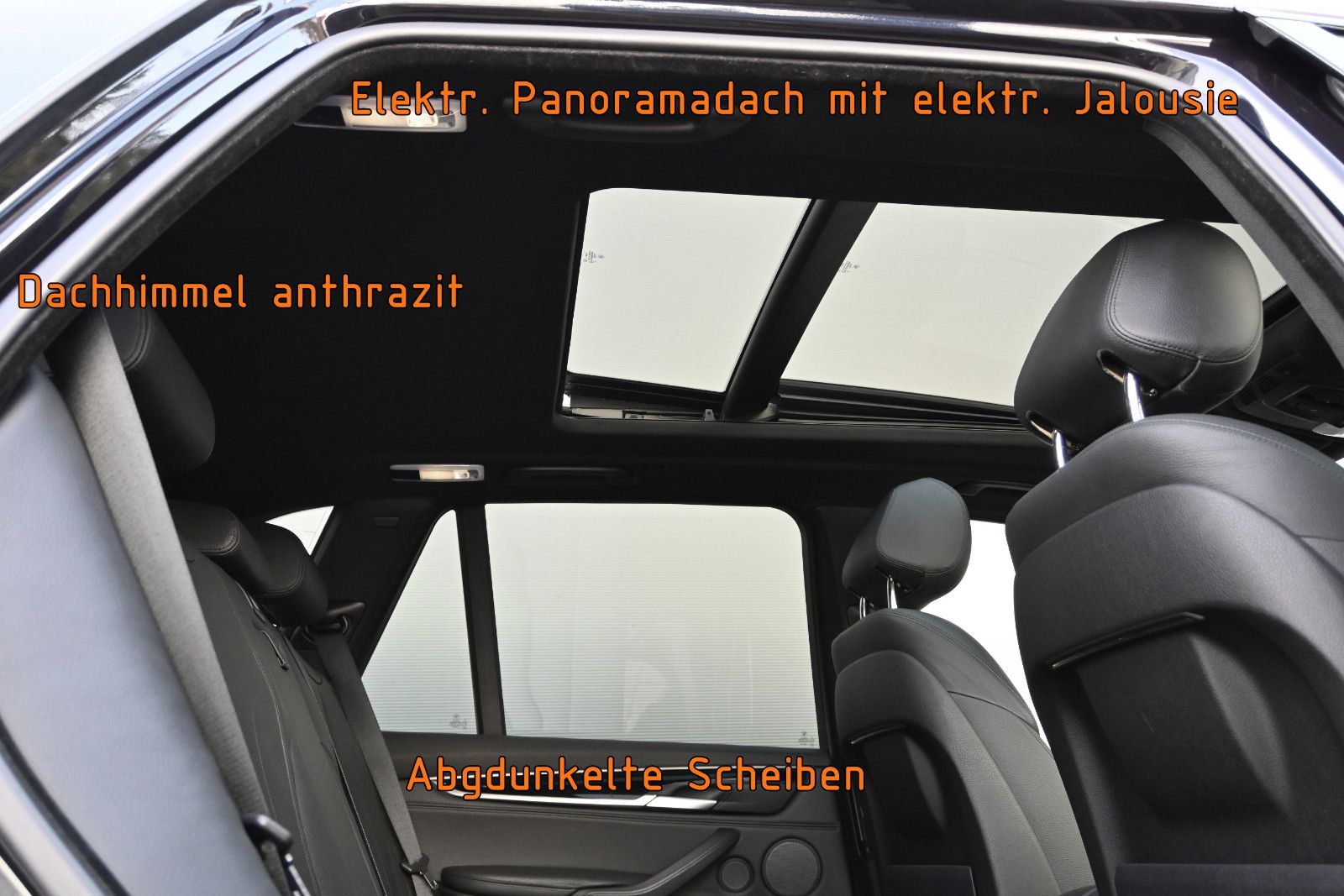 Fahrzeugabbildung BMW X5 xDrive30d M-Sport °ACC°AHK°STANDHEIZ°PANO°HUD