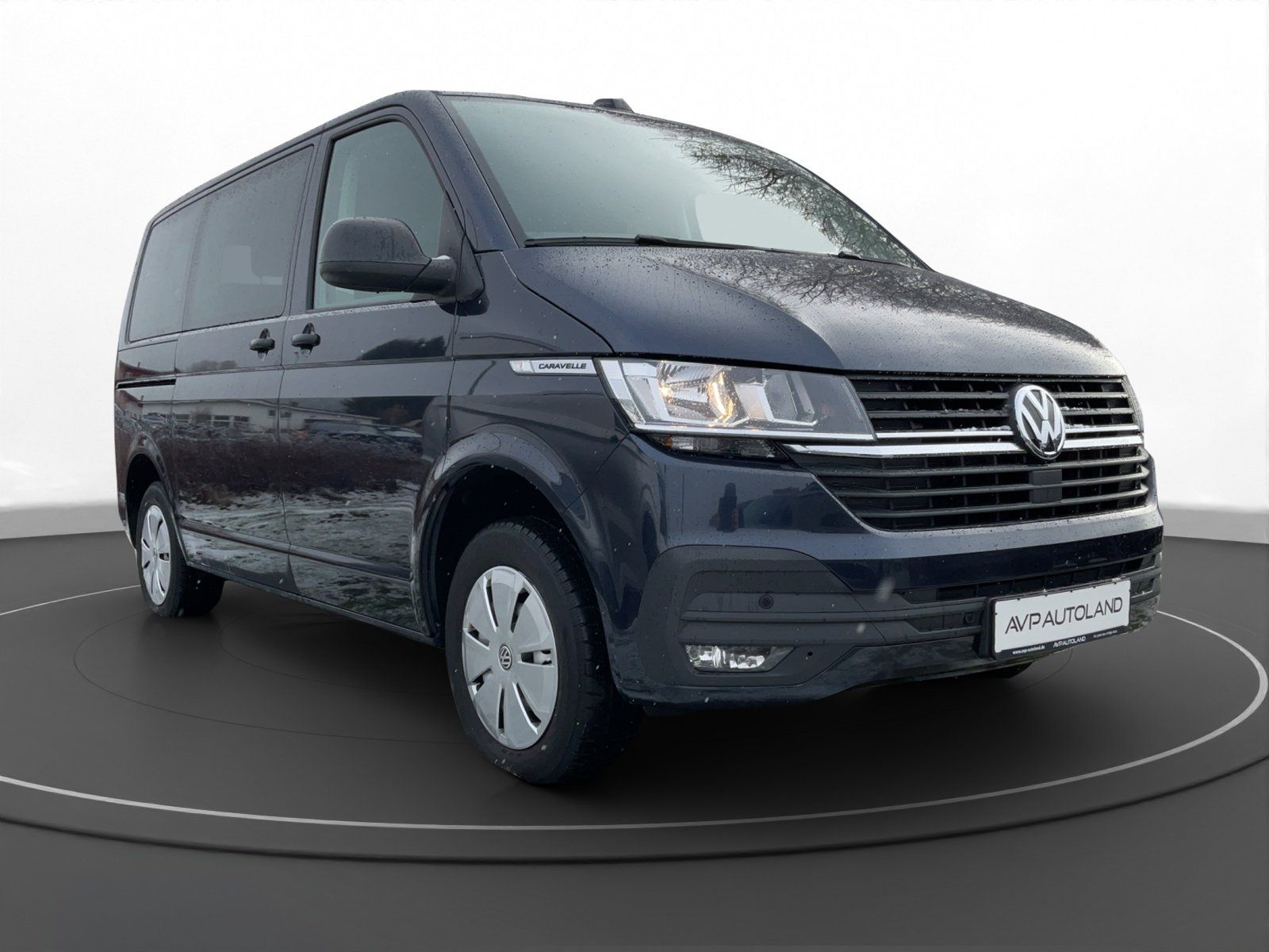 Volkswagen T6 Caravelle - Bild 4