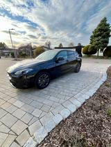 BMW 116, EZ 01/2025, 8.500 km,  neuwertig - BMW 116 aus 2025