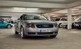 Audi TT Coupe 1.8T quattro 225 PS - Audi Gebrauchtwagen von 2005