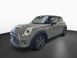 MINI 3-Türer Navi LED Tempo SpoSi DAB Klima - MINI MINI mit Elektro-Antrieb