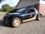 Smart Roadster Einzelstück im "JPS"-Look - Smart Roadster in Hamburg