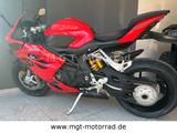 QJ Motor SRK 921 RR * Rot sofort verfügbar * - SPORTLER