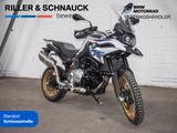 BMW F 850 GS KOMFORT-P. TOUREN-P. DYNAMIC-P. LED - BMW 850