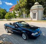 Volvo C 70 Cabrio Youngtimer - Volvo C70 aus 2000: Cabrio