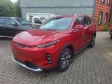 Maxus EUNIQ 6 LIMITED+ASSISTENTEN+LEDER+PANORAMA+360°+ - : Rot, Panorama-Dach