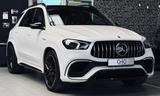 Mercedes-Benz GLE 63 S AMG 4M+ NIGHT|PANO|360|HUD|AHK|BURMESTE - gebrauchte Mercedes-Benz GLE 63 AMG aus dem Jahr 2021