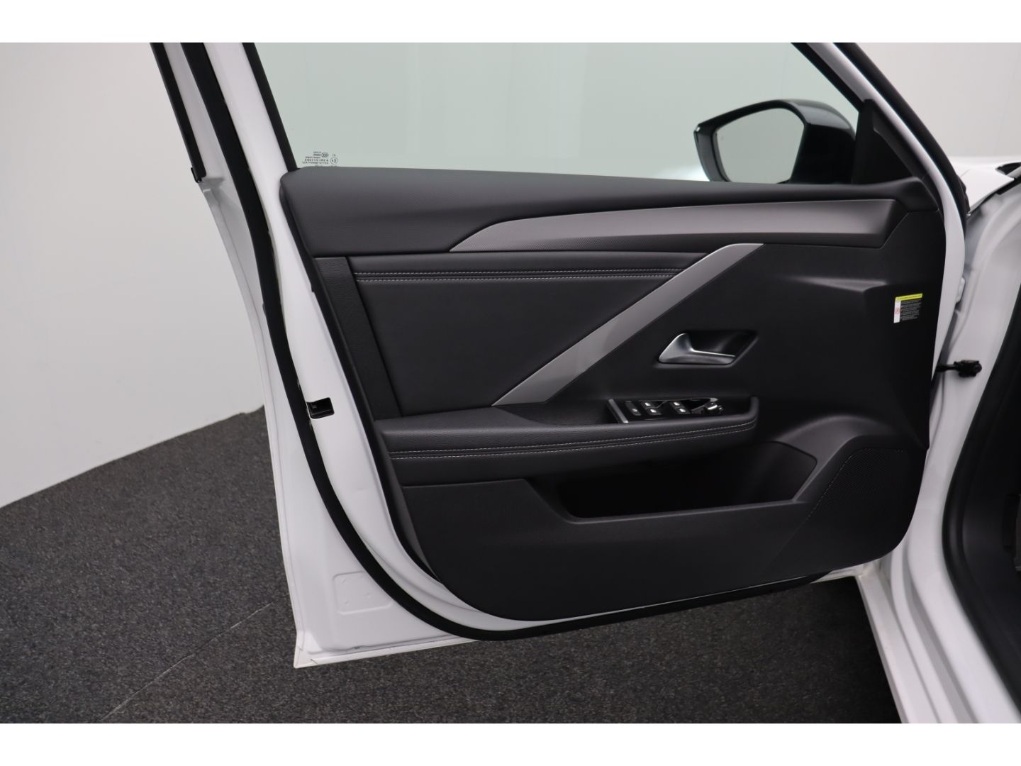 Fahrzeugabbildung Opel Astra L GS Line 1.2 Turbo Digitales Cockpit LED