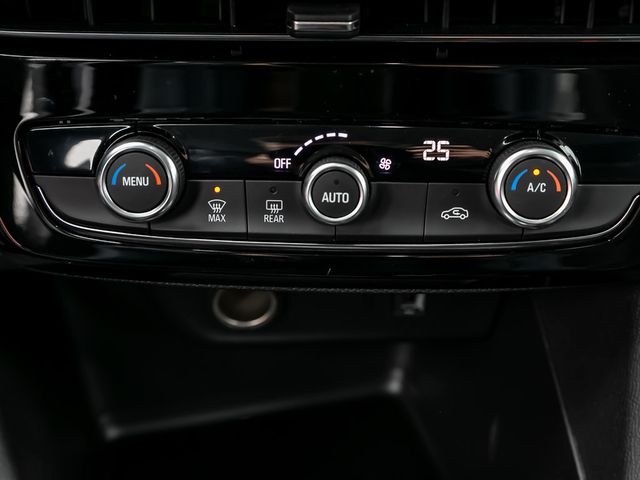 Opel Mokka e Edition Fahrerassistenz-Paket LED