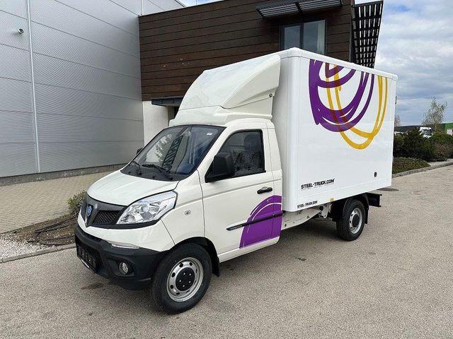 Piaggio NP6 Porter Single Wheel Long Range - BOX *STOCK*