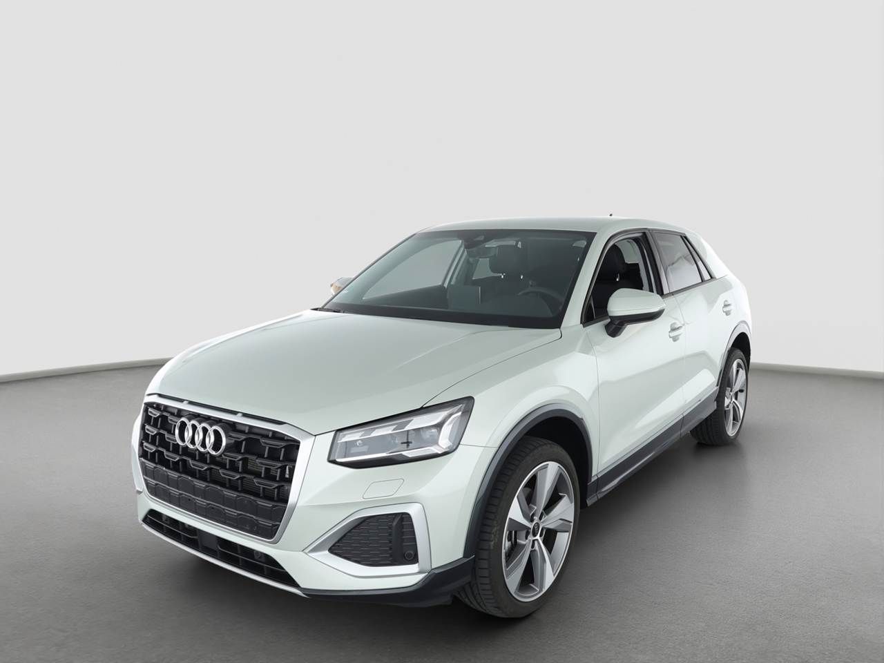 Audi Q2 - Bild 2