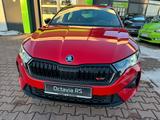 Skoda OCTAVIA Combi RS 2.0 TSI 195 kW 265 PS DSG AHK - Skoda Octavia: Tsi Combi